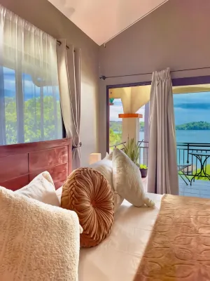Seagull Cove Resort Hotels in Boca Chica