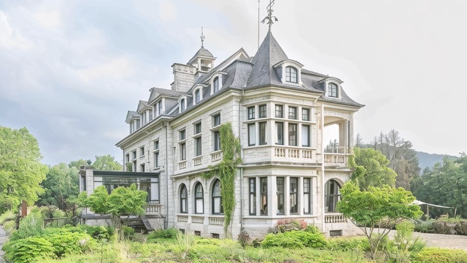 Les Sorbiers