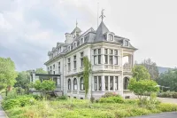 Les Sorbiers Hotels in Beauraing