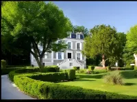 Maison d'hôtes Stella Cadente Hotels in Provins