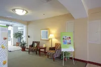 La Quinta Inn & Suites by Wyndham Stamford / New York City Hôtels à : Greenwich