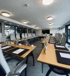 Intergroup Business & Design Hotel Ingolstadt Hotels in Lenting