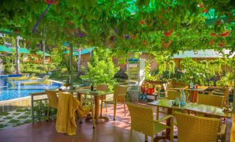 Phu Quoc Valley Sen Bungalow