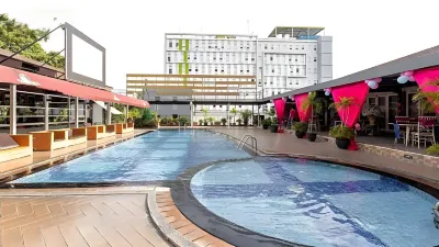 Horison Ultima Makassar