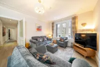 The Copper Loft Apartment Keith Hotels in Keith