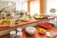 Hotel la Mirabelle Close to Europa Park Hotels in Kenzingen