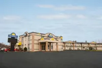 Days Inn by Wyndham Brockville Hotel di Brockville