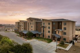 TownePlace Suites Carlsbad