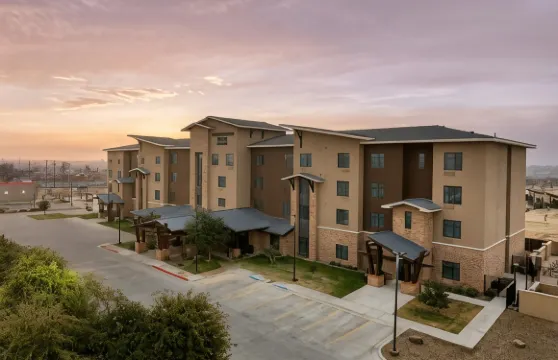 卡爾斯巴德萬豪TownePlace Suites酒店