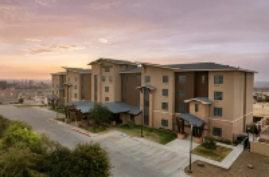 타운플레이스 바이 메리어트 칼즈배드