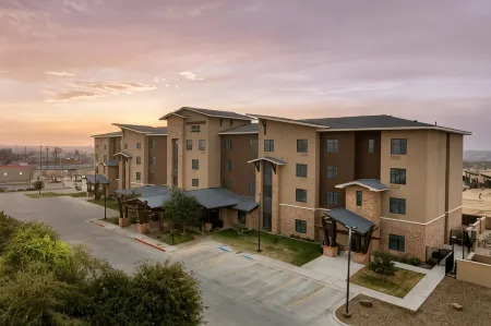 TownePlace Suites Carlsbad