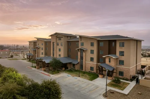 TownePlace Suites Carlsbad Hotel di Carlsbad