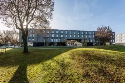 Hotel einsmehr Hotels in Adelsried