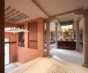 Interno Marche Design Experience Hotel Hotels in Province of Macerata