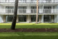 Q4Apartments Apartamenty Florina Hotels in Łeba