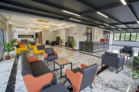 Çelik Thermal & Spa - 4-Star