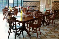 Saj Vagamon Hideout Hotels in Vagamon