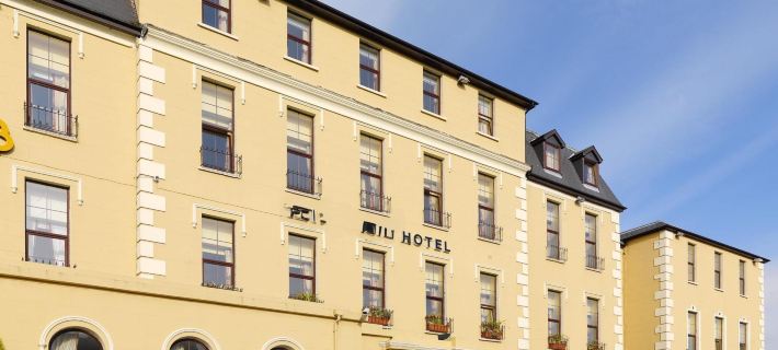 Maldron Hotel Shandon Cork City Hotels in Cork