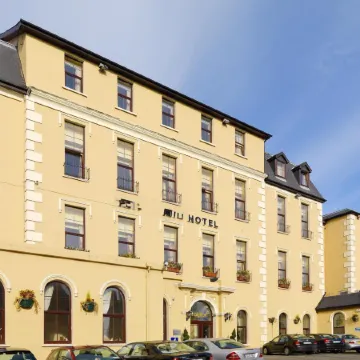 Maldron Hotel Shandon Cork City