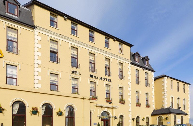 Maldron Hotel Shandon Cork City