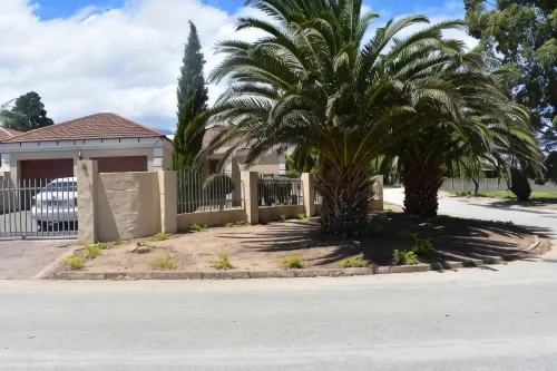 Soeteweide North B&B and Spa