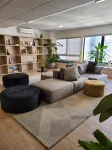 Bewiki - ห้องครัว