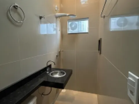 Hotel Torre Forte Hotels in Rio Branco