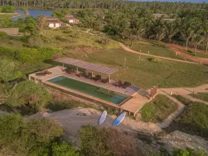 Elements Beach & Nature Resort