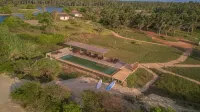 Elements Beach & Nature Resort