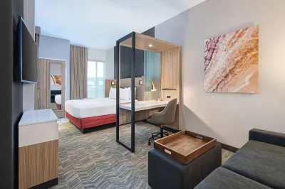 SpringHill Suites Tifton