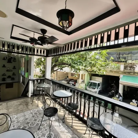 Park Avenue Boutique Hotel