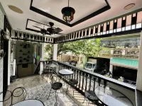 Park Avenue Boutique Hotel - Guest houses