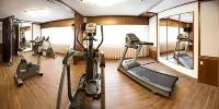 Radisson Blu Hotel, Cottbus Hotel a Neuhausen