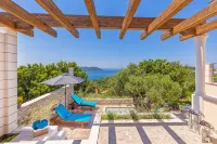Residences Island View - parking