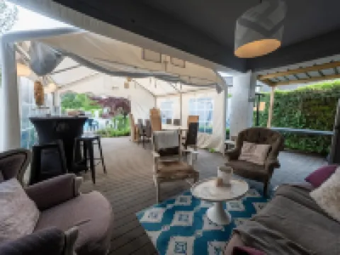 Guesthouse de Witte Merel Deluxe Hotels in Beringen