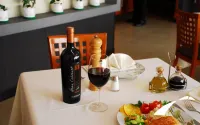 Hotel Concorde Toluca - Desayuno