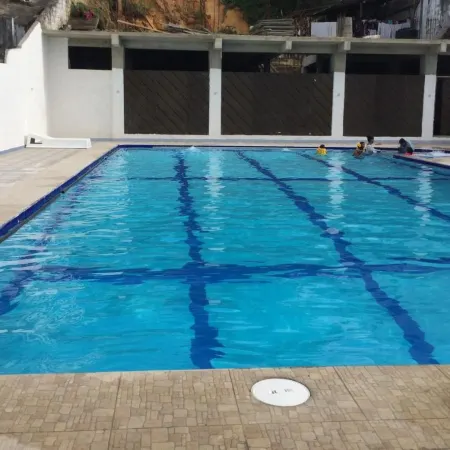 Tudor Water Sports Hotel