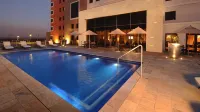 The RidgePoint Hotel - Pools