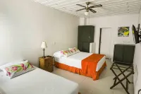 Hotel Campestre la Floresta