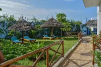 Pineapple House Hotel di 