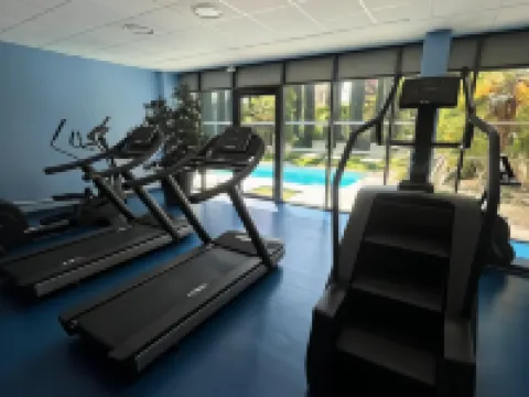 Logis Hôtel Victor Hugo & Spa Hotels in Doubs