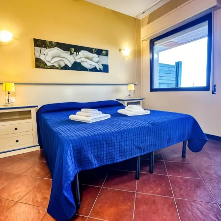 Residence Hotel la Pelosetta