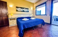Residence Hotel la Pelosetta