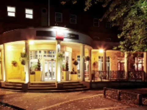 Ibis London Greenwich Hotels near New Cross Gate Tube Station