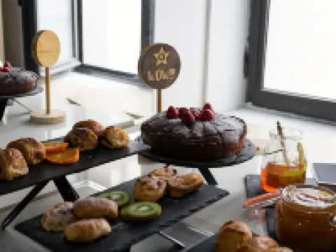 Petit Palace Arana Bilbao Hotels in Bilbao