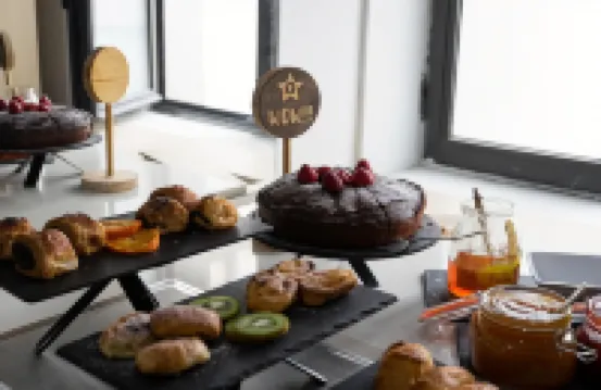 Petit Palace Arana Bilbao