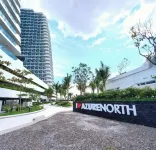 Minimalist Condo in Azure North Hotels in Mexico