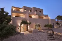 Noma Milos - Delmar Collection Các khách sạn ở Milos