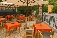 Blue Lake Hotels in Zakinthos Island
