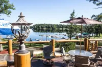 Big Sandy Lodge & Resort